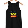 Toy Story 3 Logo Tanktop ZNF08