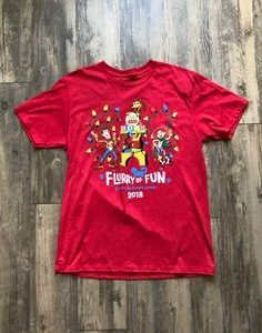 Toy Story Christmas Tshirt ZNF08