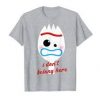 Trends Forky T Shirt grey ZNF08