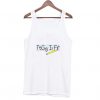 TtGgIiFf Funny Gift For Teacher Tank Top ZNF08