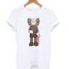 Uniqlo Kaws T Shirt ZNF08