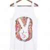 V V fingers Tank Top ZNF08