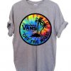 VANS OFF THE WALL TSHIRT ZNF08