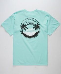 VANS T-Shirt ZNF08