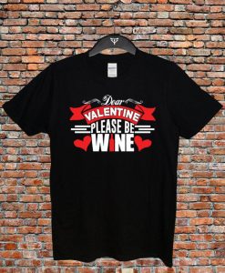 Valentine T-Shirt ZNF08