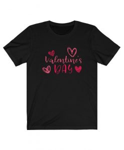 Valentines Day Unisex SHIRT ZNF08