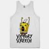 Victory Screech Tanktop ZNF08