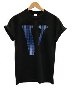 Vlone Japan Popup Friend T shirt ZNF08