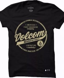 Volcom T-Shirt ZNF08