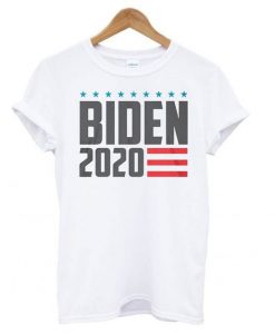 Vote Joe Biden 2020 TSHIRT ZNF08