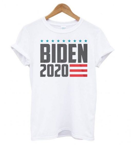 Vote Joe Biden 2020 TSHIRT ZNF08