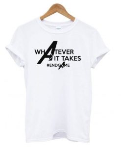 WHATEVER T SHIRT