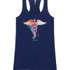 Watercolor-Nurse-Tank-Top ZNF08