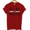 We the North TSHIRT ZNF08