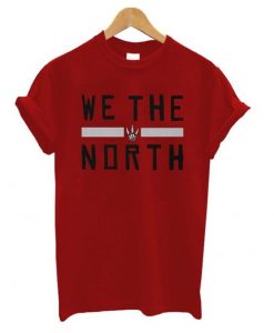 We the North TSHIRT ZNF08