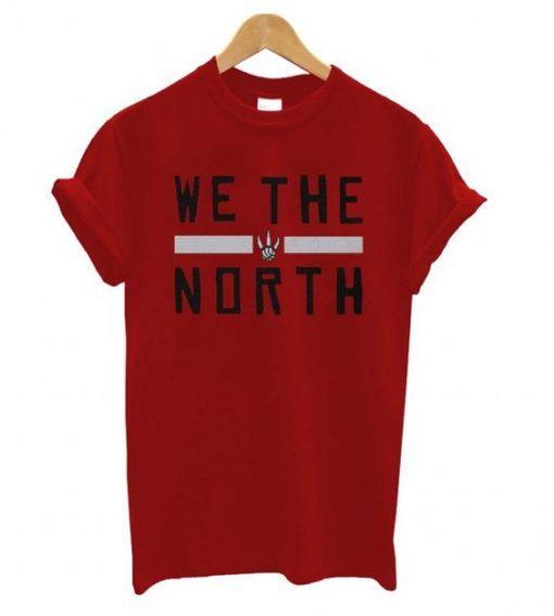 We the North TSHIRT ZNF08