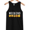 Weekend-Emoji-Tank-Top ZNF08