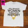 Women's T-Shirts ZNF08