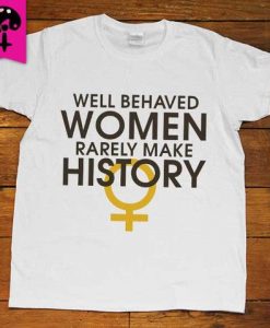 Women's T-Shirts ZNF08