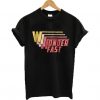 Wonder Fast T-shirt ZNF08