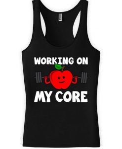 Workout Clothing Womens Tank ZNF08