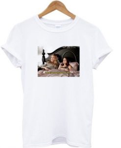 Wow we really are bitches Gossip Girl T-shirt ZNF08