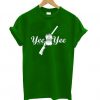 YEE YEE BEAR TSHIRT ZNF08