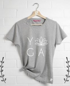 Yoga T-Shirt ZNF08