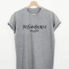 Yves Saint Laurent T-shirt ZNF08