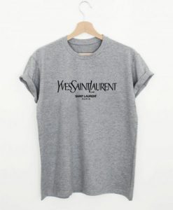 Yves Saint Laurent T-shirt ZNF08