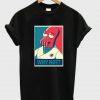 Zoidberg Why Not T-shirt ZNF08