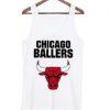 chicago ballers tank top ZNF08