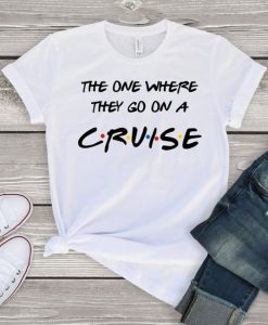 cruise shirt ZNF08