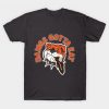 dawgs gotta eat T-Shirt DAP