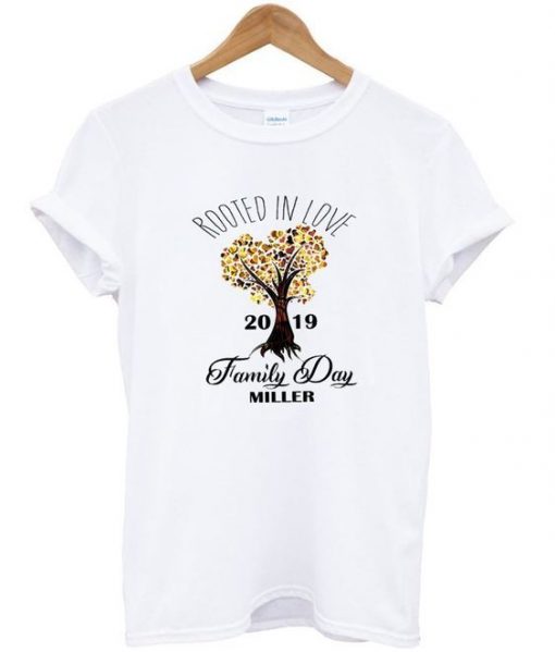 day miller t-shirt ZNF08