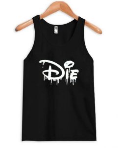 die disney tanktop ZNF08