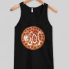 five second of summer pizza Tank top ZNF08