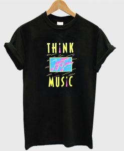 hink-music-t-shirt ZNF08