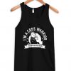 i’m a crps warrior tank top ZNF08