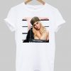 kylie jenner mugshot T Shirt ZNF08