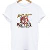 looney tunes warner bros tshirt ZNF08