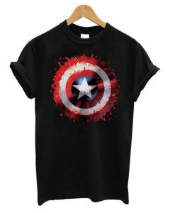 marvel avanger tshirt znf