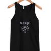 no angel tank top ZNF08