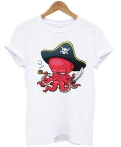 pirate-octopus-t-shirt ZNF08