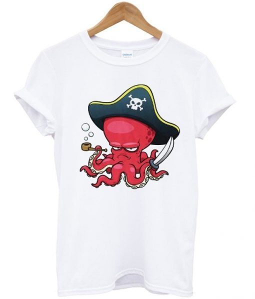 pirate-octopus-t-shirt ZNF08