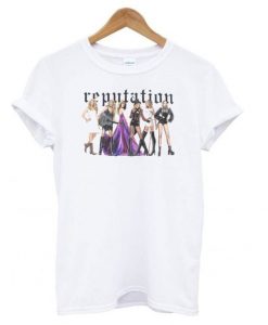 reputation tshirt znf08