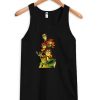 scooby doo Tanktop ZNF08