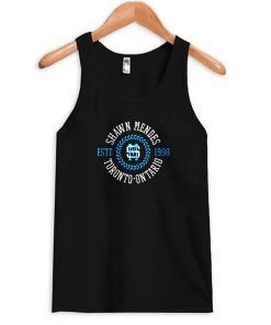 shawn mendes Tank top ZNF08