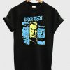 star trek t-shirt ZNF08