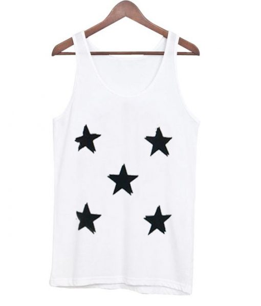 stars tank stars tank top ZNF08